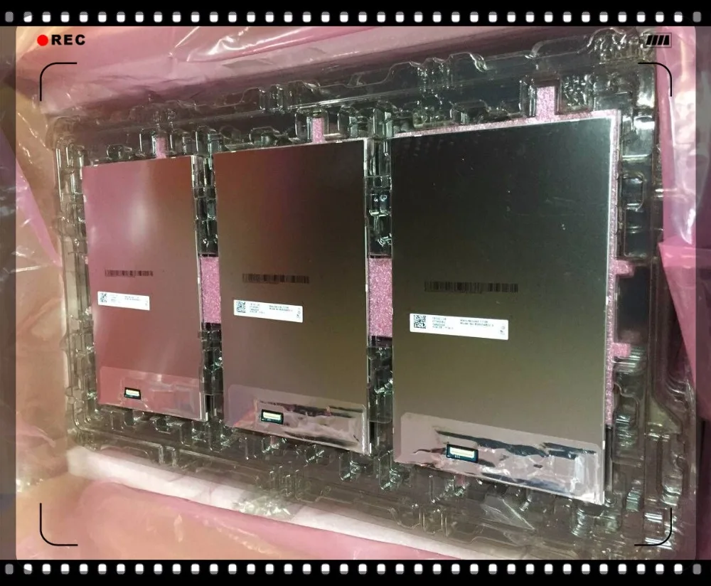 

New original AUO 8-inch B080EAB02.3 flat panel LCD screen