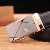 2021 mens belt fashion 100 genuine leather mens belts for men high quality metal automatic buckles strap male for jeans cowboy