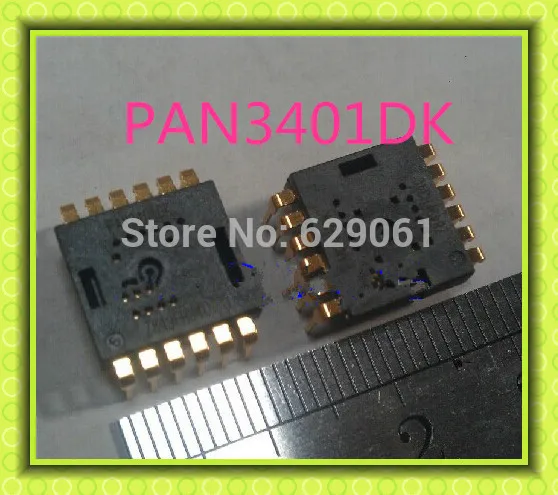 

Free shipping PAN3401DK