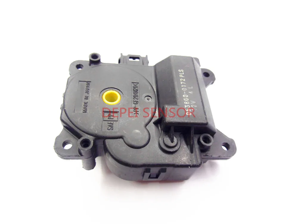 DPQPOKHYY для TOYOTA Lexus RX350 Серводвигатель нагреватель испаритель резистор AE063800-0172 пожалуйста