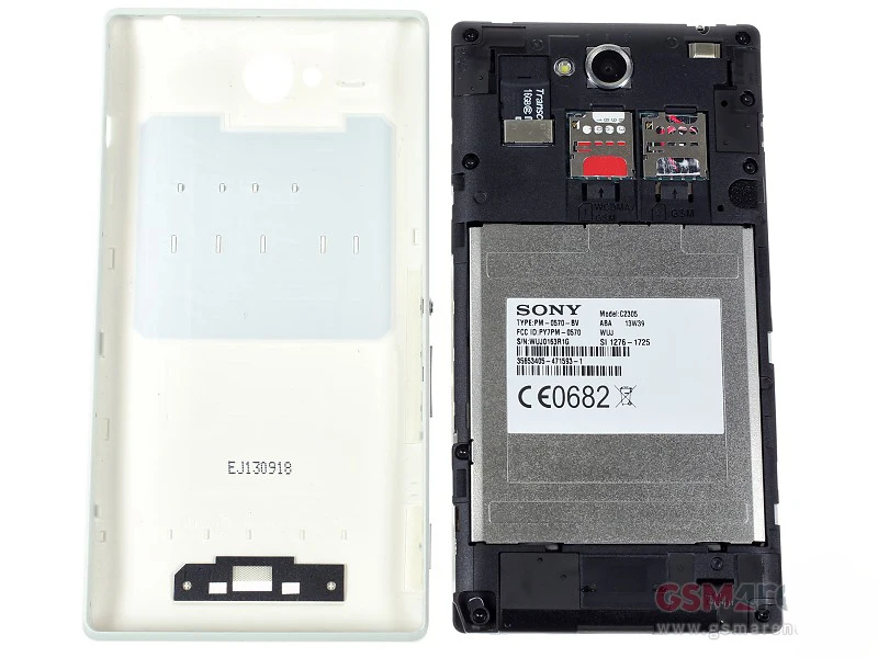 Разблокированный телефон sony Xperia s39h Android 3G ram 1 Гб rom 4 Гб GPRS gps Wi-Fi 5,0 дюйма 2390 мАч батарея