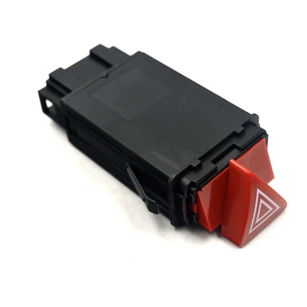 

Авто часть Главный светильник опасности переключатель лампы тире кнопка для AUDI A3 A4 B5 A6 C6 Allroad OE: 8D0 941 509 H 8D0 941 509 H