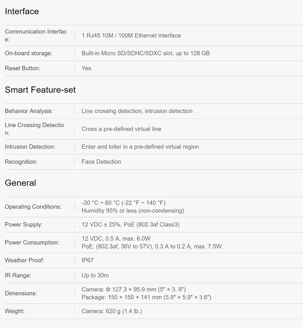 Hikvision камера безопасности наборы 8MP револьверная ip-камера ночного видения Обнаружение движения с 2 анализом действий видеонаблюдение