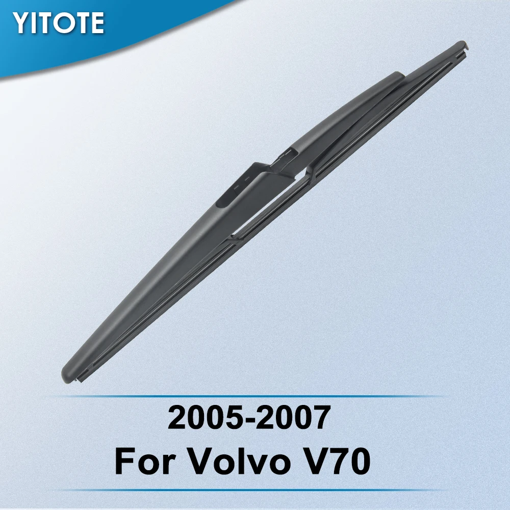 

YITOTE Rear Wiper Blade for Volvo V70 2005 2006 2007