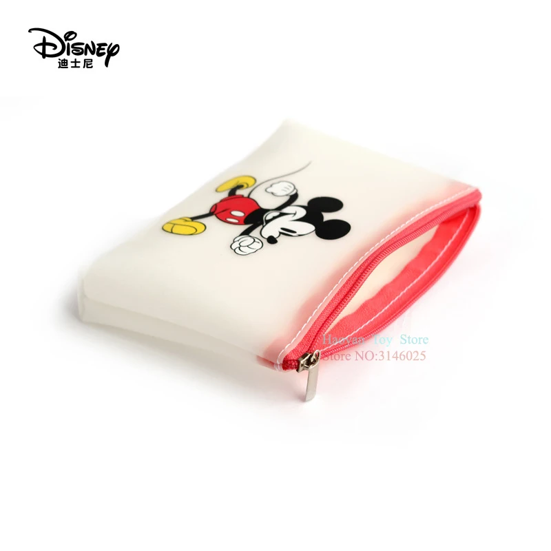 Оригинальные disney 6 шт./компл. Микки простая серия Мода сумка для мам мульти-функция женские сумки кошелек сумки для девочек Подарки