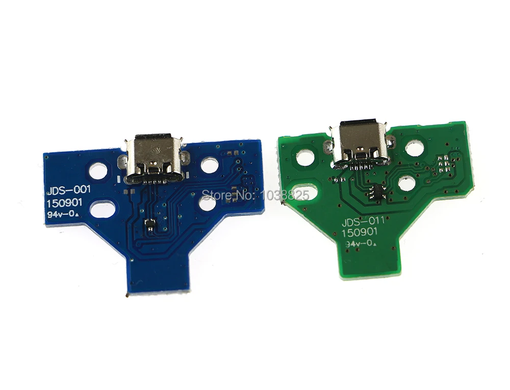 Зарядная плата для Playstation 4 порт зарядки Micro USB розетка PS4 Power Boards 12pin 14pin |