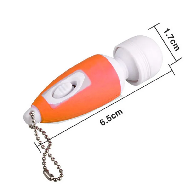 Здоровье и красота для взрослых мини милый аксессуар сексуальная игрушка палка