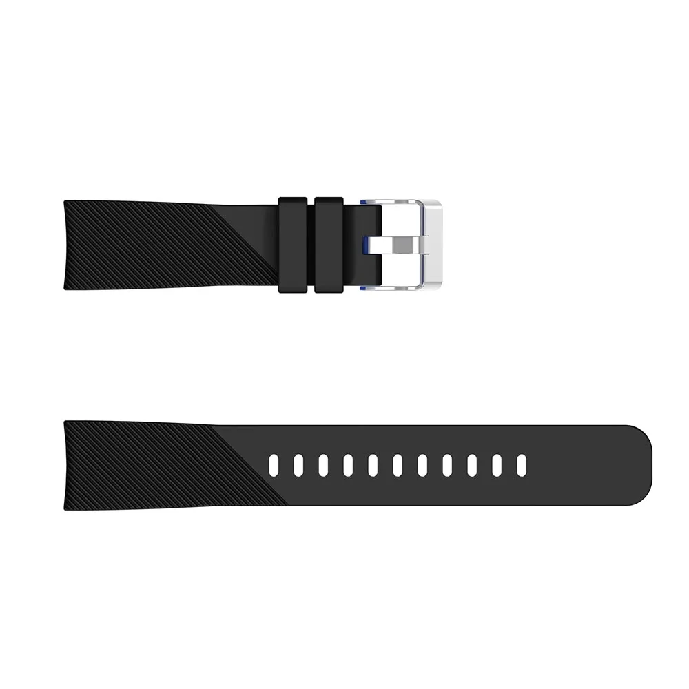 Спортивный ремешок для Samsung Galaxy Watch 42 мм Gear Sport S2 huami amazfit Bip часов|Ремешки часов| |