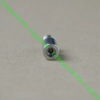 

MK10 Liner Thermal Barrier Tube
