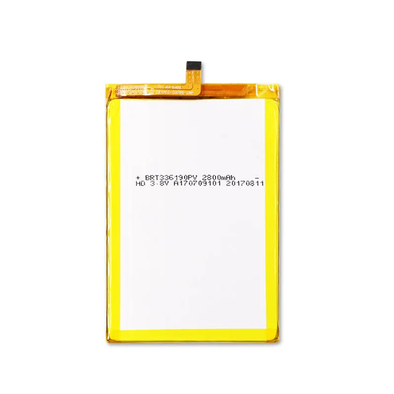 

High Quality Battery For elephone c1 max Batterie Bateria Batterij Accumulator AKKU 2800mAh +Tools