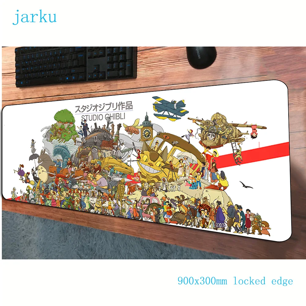 Игровой коврик для мыши 900x300x2 мм | Компьютеры и офис