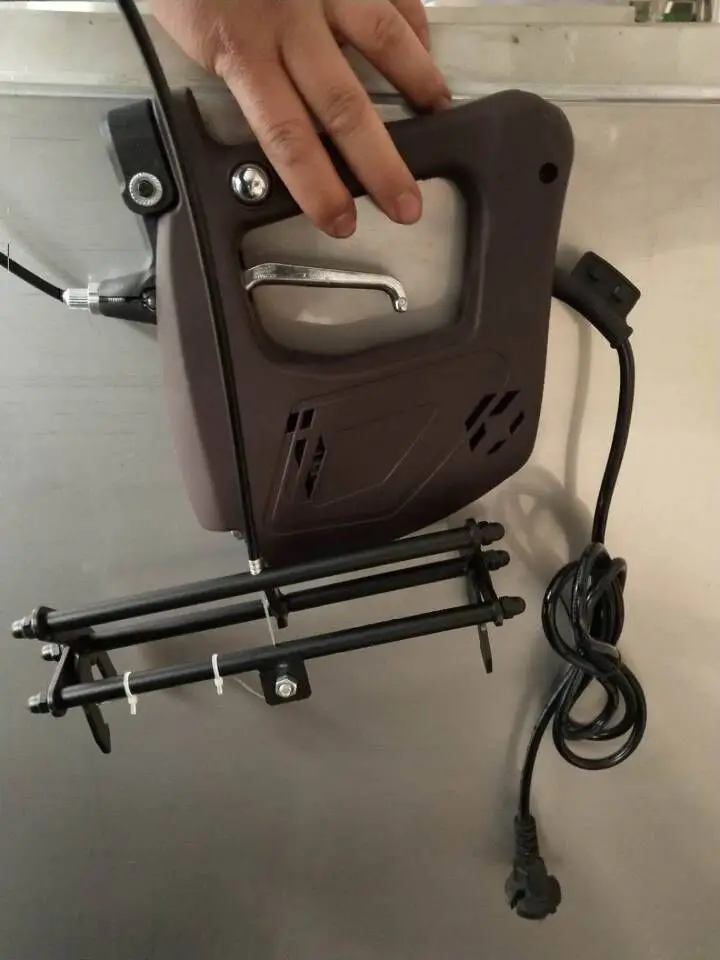 Электрическая машина для пчелиного шейкера электрическая Вибрирующая удаления