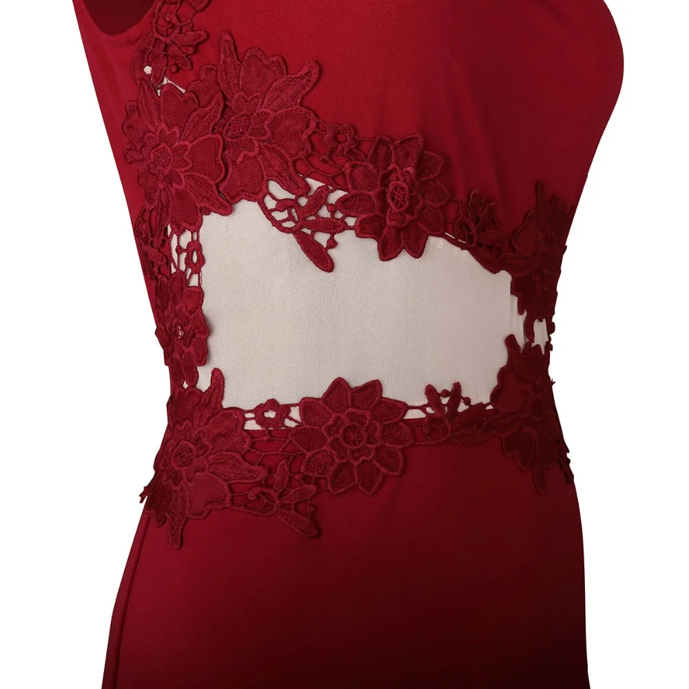 Высокое качество рыбий хвост Для летних вечеринок платье 2018 одно плечо женщин