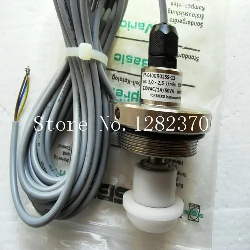 

[SA] New German original HONSBERG pressure switch FF-040GR025S-13 spot