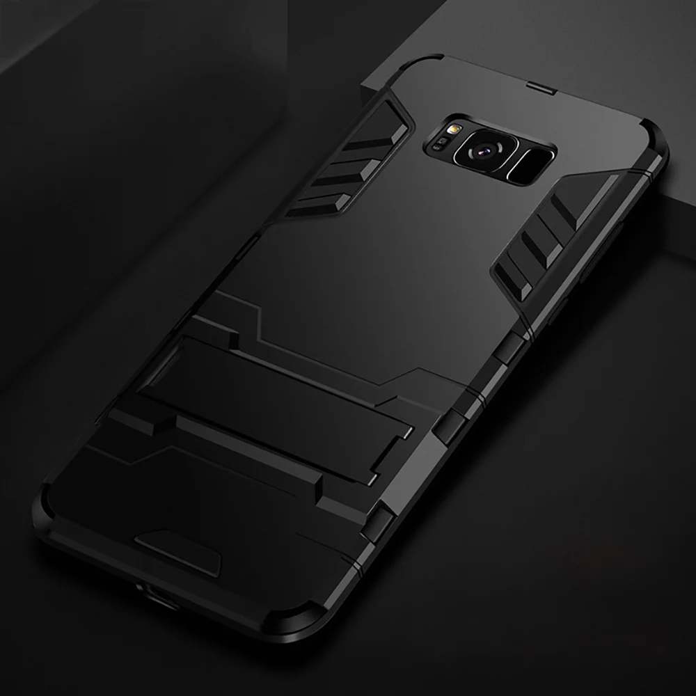 Противоударный чехол для телефона Samsung Galaxy A50 A30 A20 Защитные чехлы M20 M30 Жесткий ПК