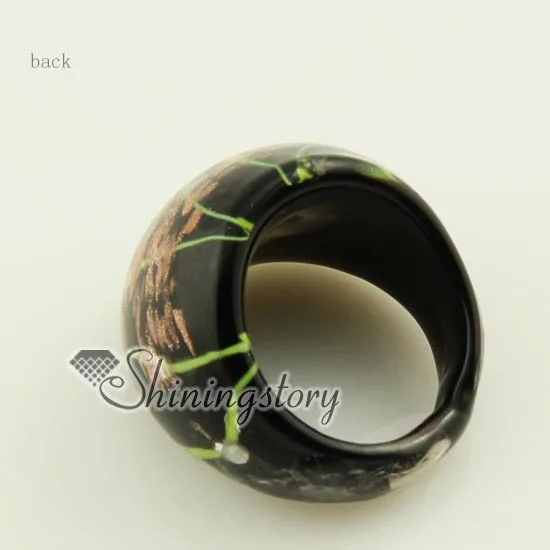 Кольца из муранского стекла в форме лампворк|ring jewelry|jewelry jewelleryfinger jewelry |