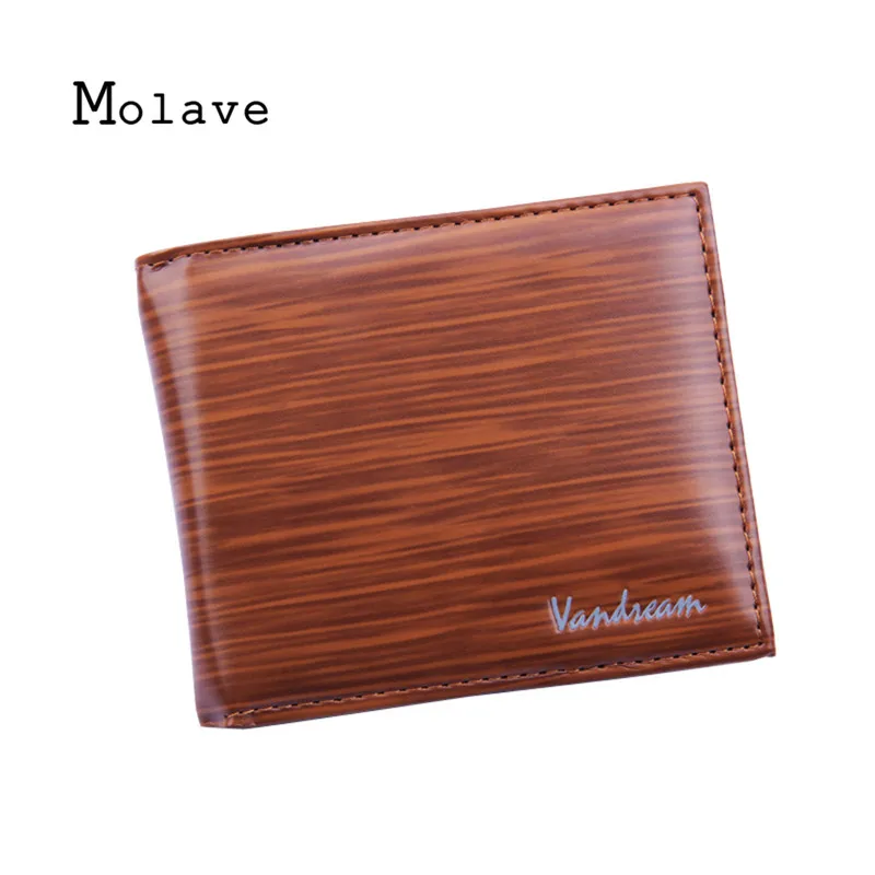 MOLAVE 2017 бумажник Luxo 100% Couro Genuino сумочки известного бренда Carteira Moda однотонная Curto