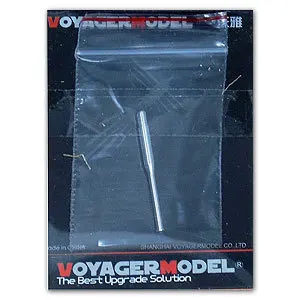 

KNL HOBBY Voyager Model VBS0147 T-70 light combat vehicle with metal barrels