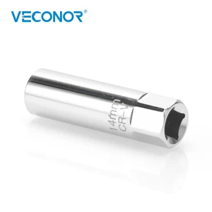 Veconor 14 мм 38 в. dr тонкие стенки Spark розетка для автомобилей BMW 4083 12 Точка Драйв