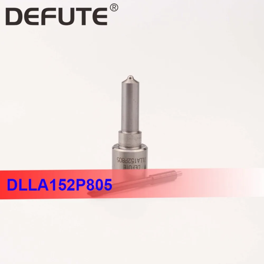 Заводская цена DLLA 152P 8o5 дизельный двигатель Инжекторная Форсунка с общей