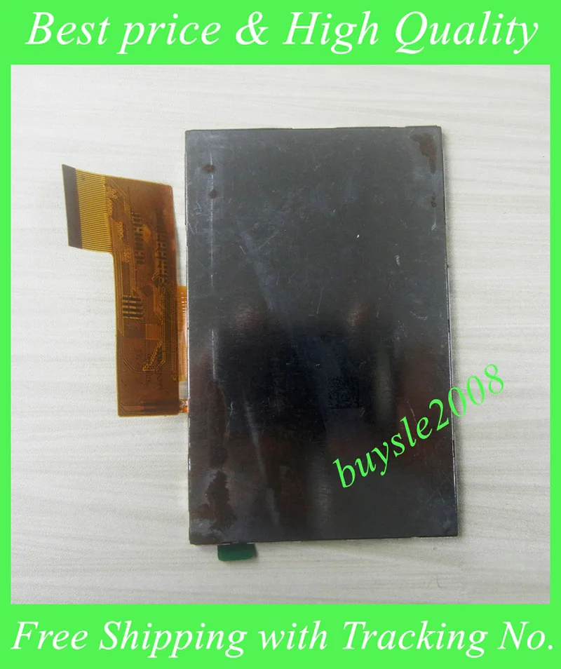 

FPC4304014 4.3inch New LCd display 40p LCD Screen LCD Module