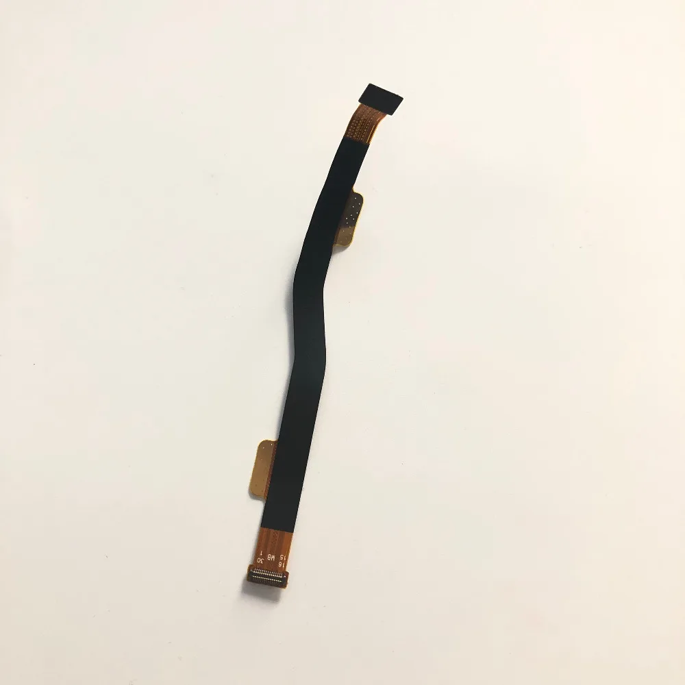 Бывшая в употреблении USB зарядная плата для телефона Для DOOGEE BL5000 MTK6750T Octa Core 5