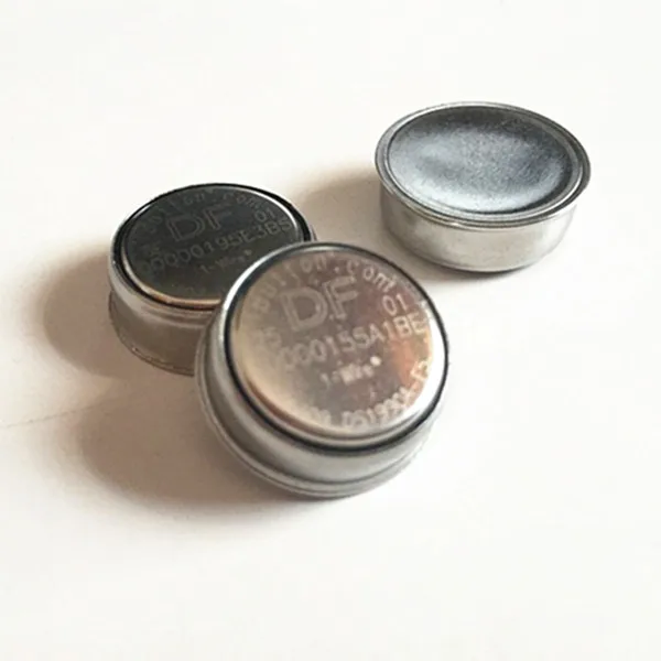 Бесплатная доставка 100 шт. Dallas DS1990A F5 iButton I Button 1990a электронный ключ IB тег карты Fobs