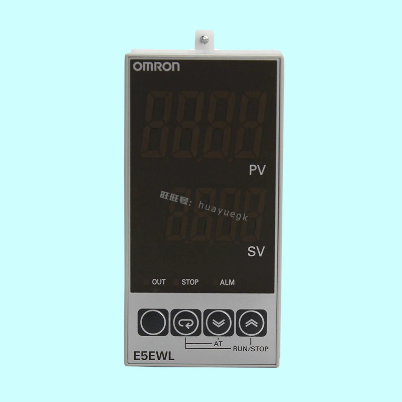 Оригинальный Совершенно новый Omron мужской термостат|Приборы для измерения