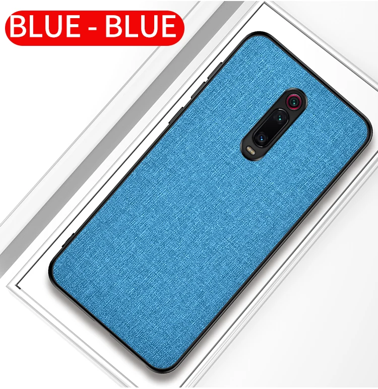 Чехол для Xiao mi 9 T, чехол для Xiao mi Red mi K20, мягкий чехол из ТПУ ткани, защитный чехол для Red mi K20Pro mi 9T Pro mi 9 T, чехол