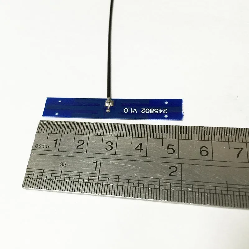Wifi антенна 2,4 ГГц 5,8 ГГц двухдиапазонная антенна Omni PCB антенна Встроенный разъем IPX wifi роутер антенны