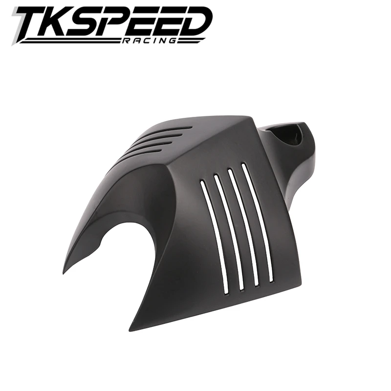 Высокое качество мотоцикл велосипед v щит рога крышка|horn cover|softail horn covermotorcycle cover |