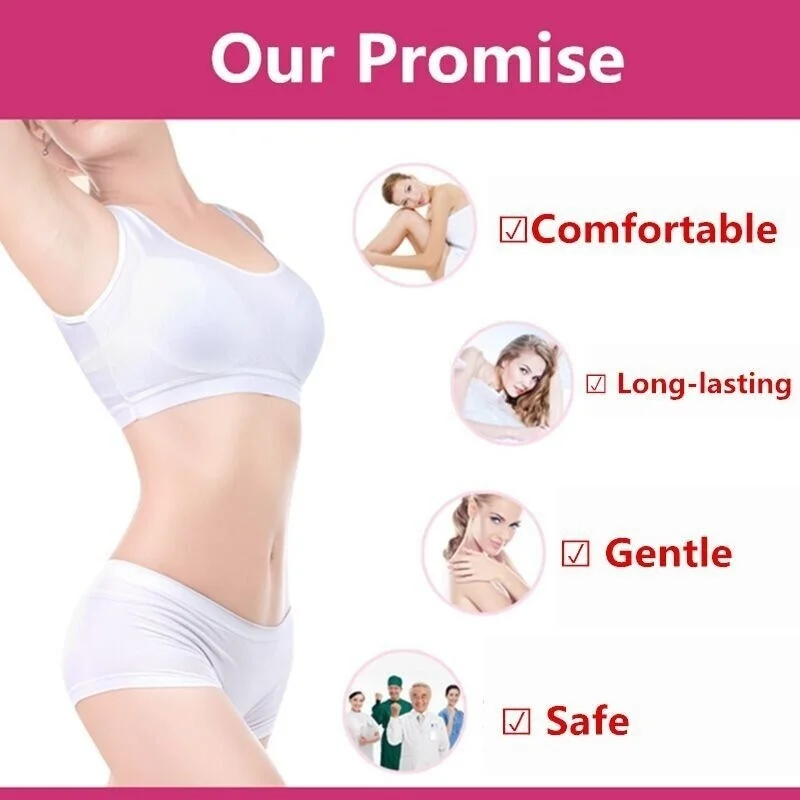 1 шт. безболезненная губка для депиляции удаления волос эффективный спонж