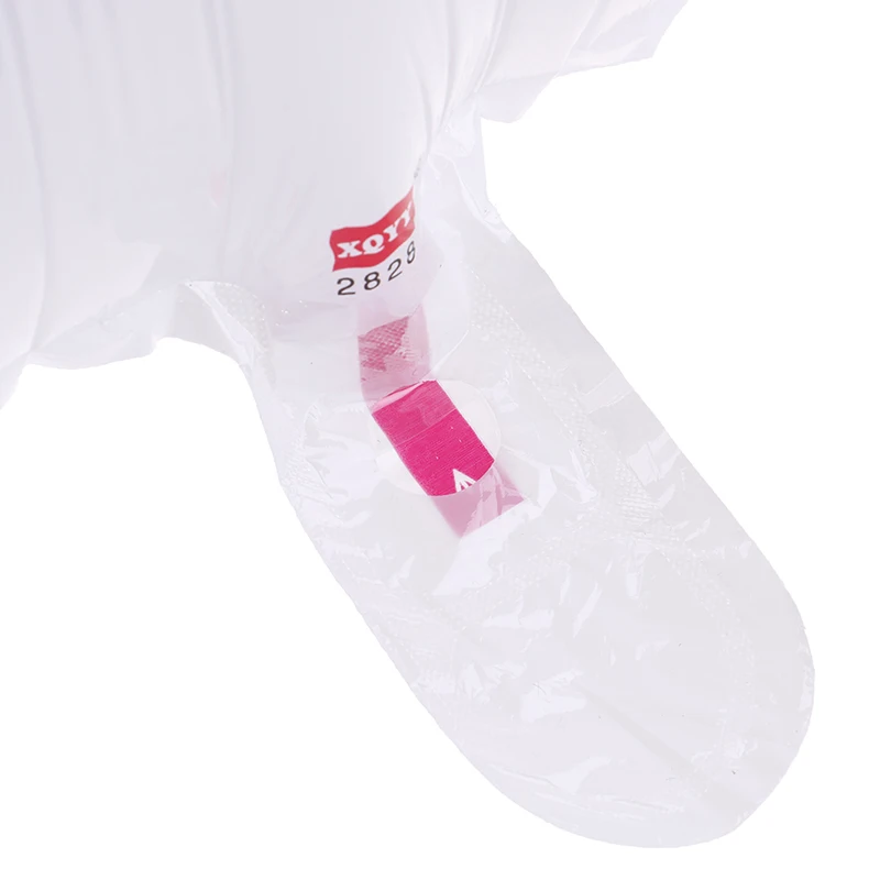 1 шт. с мультипликационным принтом панда Фольга воздушные шары рисунками зверей