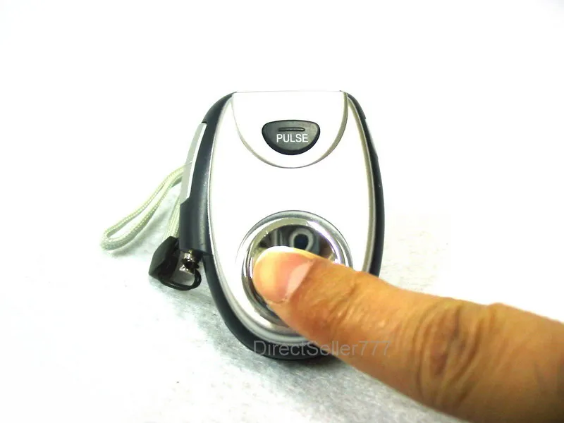 ЖК дисплей шагомер w пульсовая Оксиметрия жировых отложений калорий анализатор