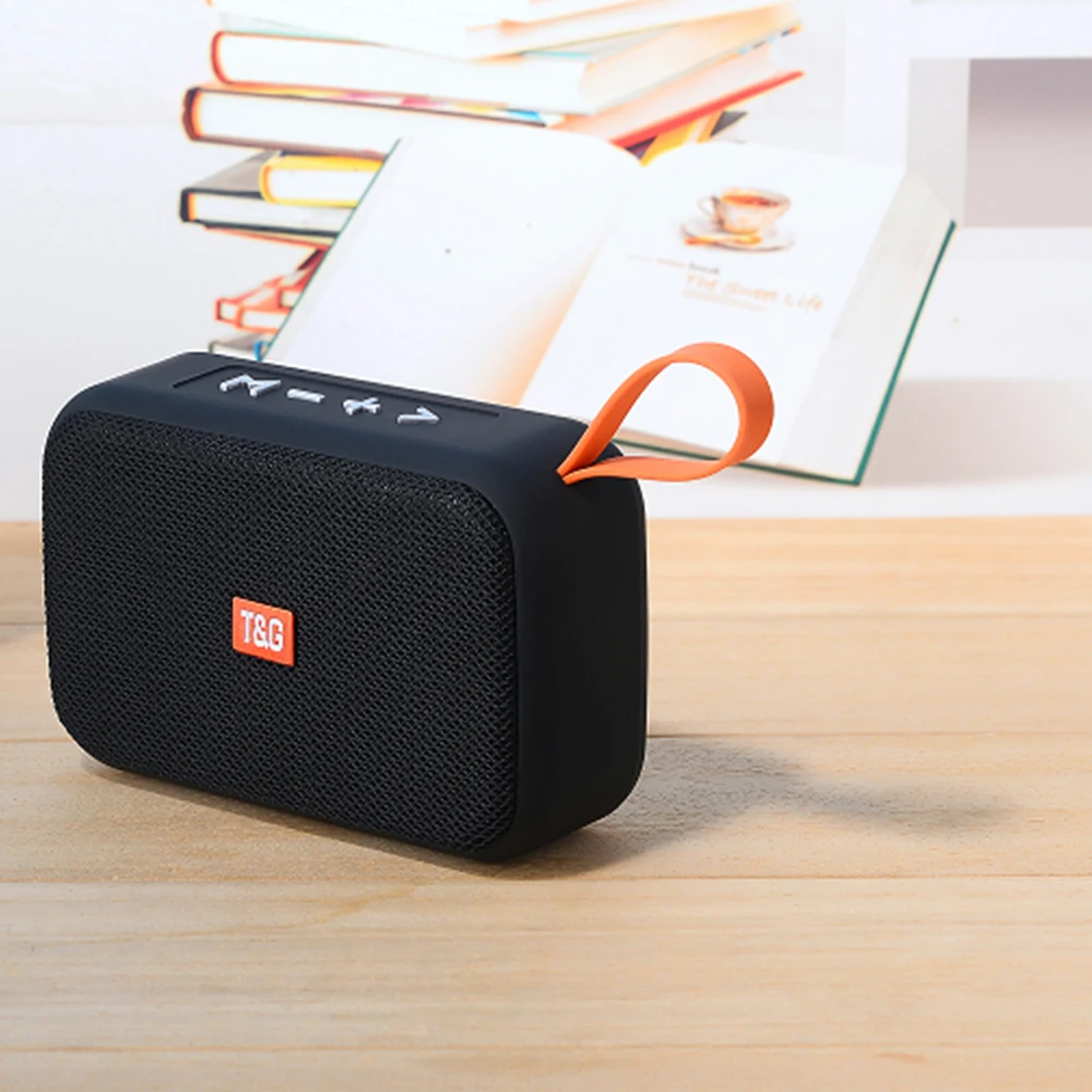 Bluetooth колонки для Spiker беспроводной портативный мини Колонка звук системы громкий Бумбокс Музыка Поддержка карты памяти AUX