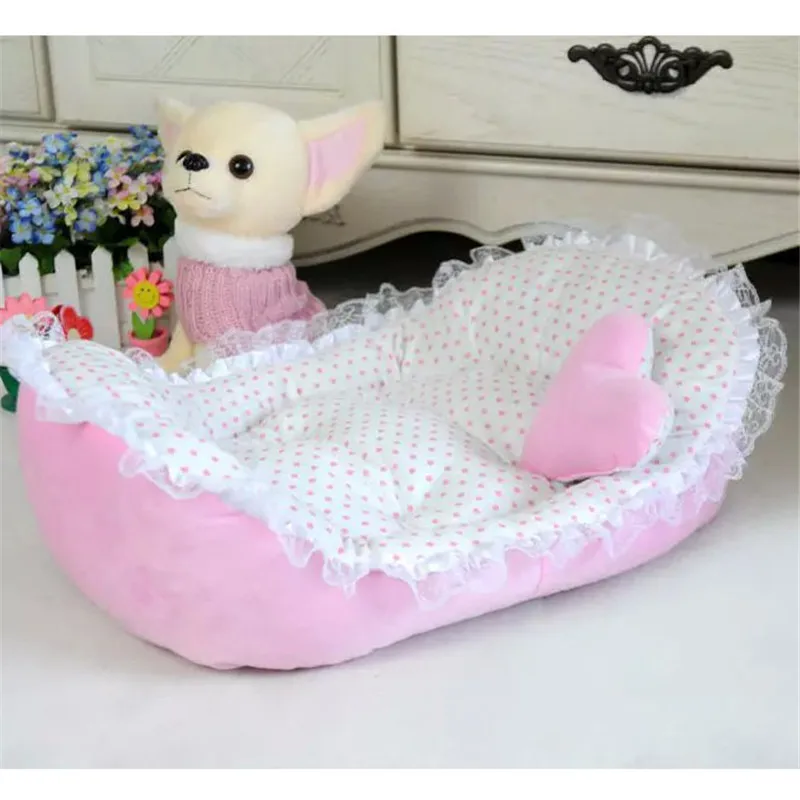 Милый кружевной слиток в форме питомника теплый коралловый флис/короткий