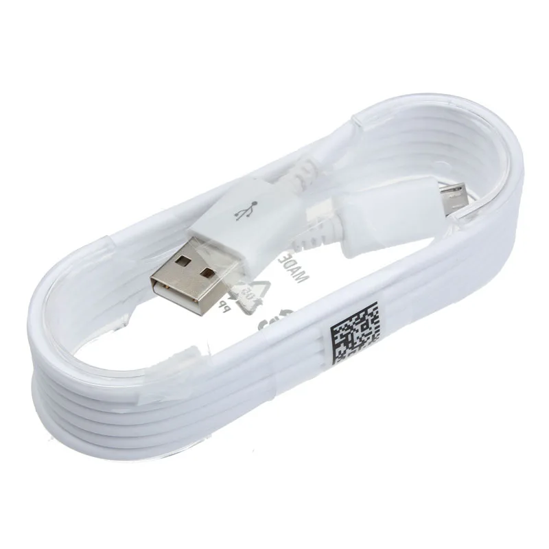 Del 1 5 M Micro USB кабель для синхронизации данных зарядное устройство Sam sung Galaxy S3 S4 Note 4 S6