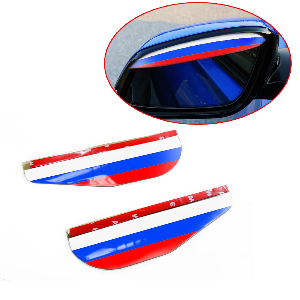 Для VW Polo Beetle Touareg Passat B7 B5 B6 CC Jetta Golf 4 5 7 6 Touran Tiguan Bora Eos защита от дождя и бровей