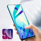 2 шт. 9D Защитное стекло для Huawei P30 lite P30 Pro стекло полное покрытие для Huawei P30 Pro защита экрана закаленное стекло