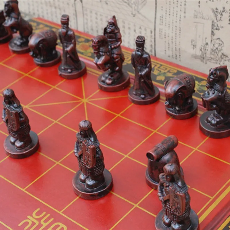 Высококачественный старинный деревянный китайский большой Настольный