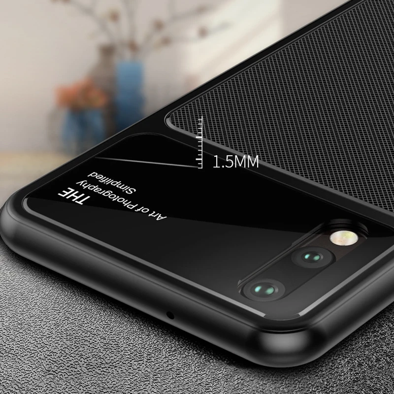 2018 Новинка! Мягкий чехол для телефона huawei P20 Pro TPU SiliconeCover противоударные Чехлы