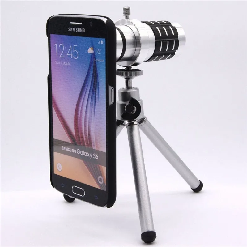 Потрясающий набор объективов для фотосъемки камеры рыбий глаз + макро