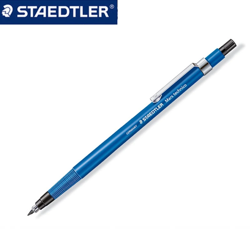 Механический карандаш STAEDTLER 788 C карандаши для рисования школьные и офисные