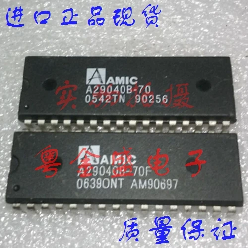 

Бесплатная доставка A29040B-70F A29040B-70 A29040B A29040