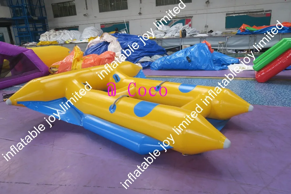 Бесплатная доставка по воздуху до двери Коммерческая Аренда буксируемых