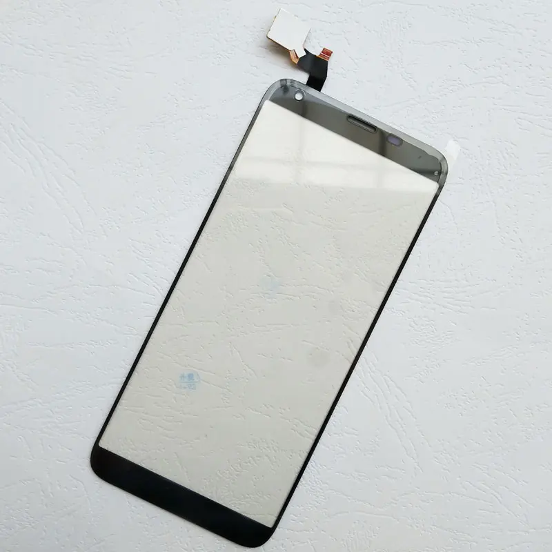 BINYEAE New Touch Screen Digitizer Sensor Panel For Oukitel K5 Free Tools+Adhesive | Мобильные телефоны и аксессуары
