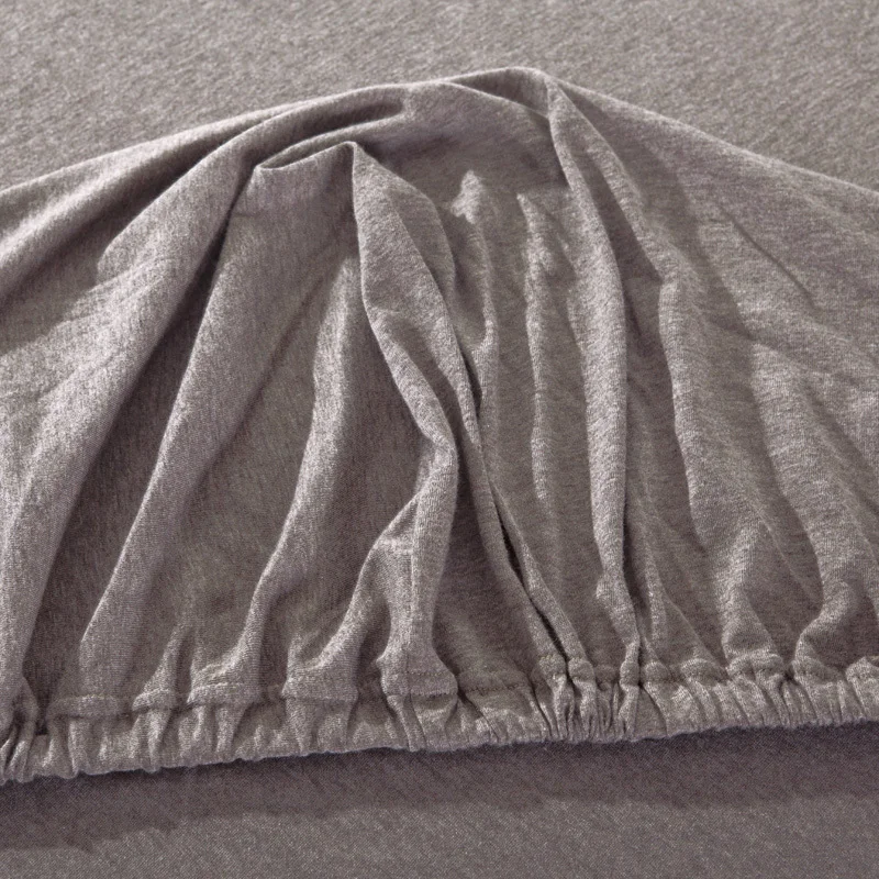 Новый дизайн 100% хлопок вязаный одеяло Постельное белье Стёганое Одеяло Обложка