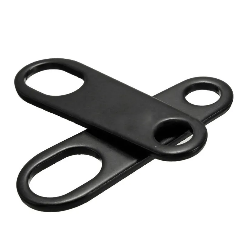 2 шт. светодиодный указатель поворота мотоцикла держатель для лампы ударные