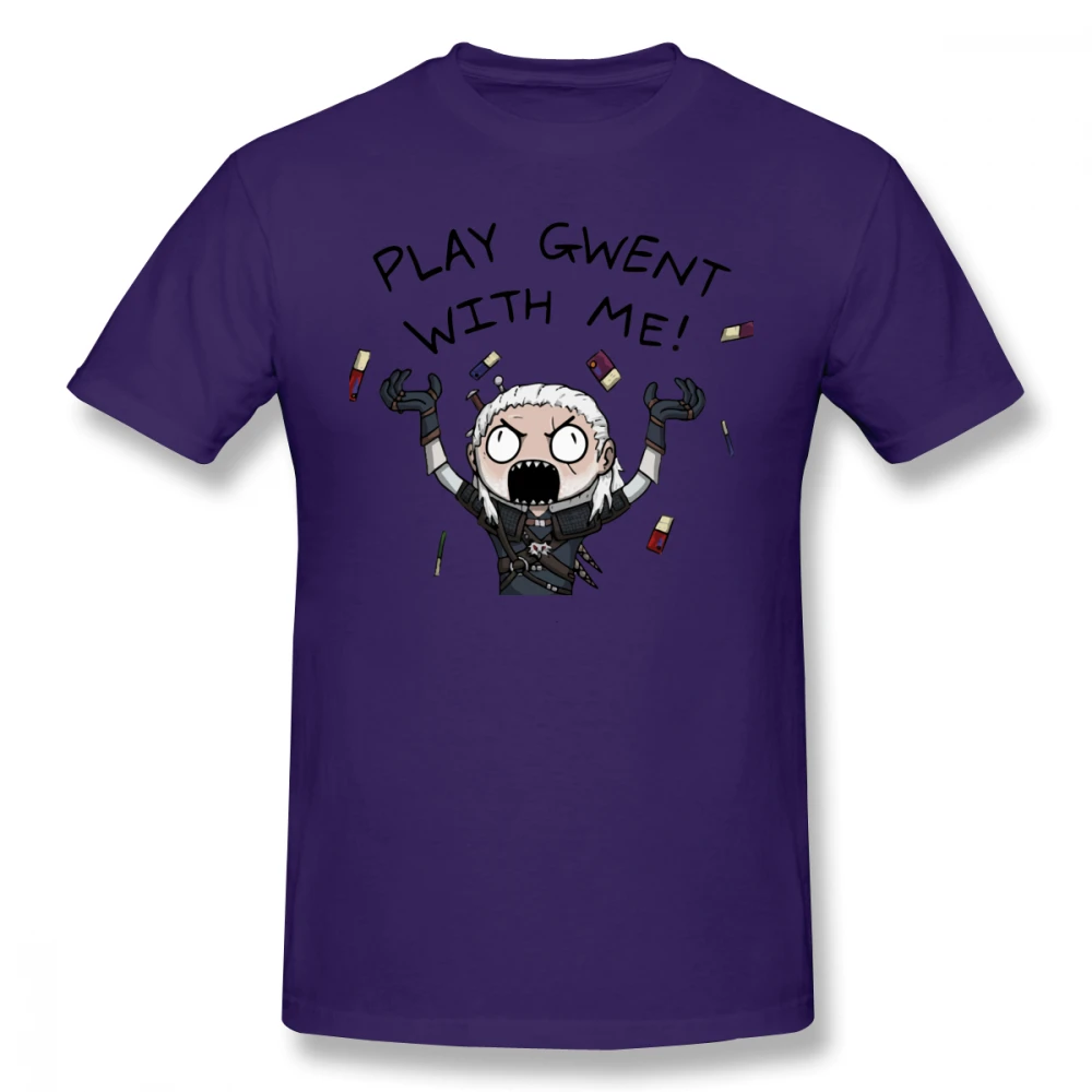 Purple Футболка команды 4XL 5XL 6XL Camiseta - Цвет: Purple