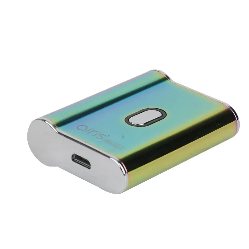 Airistech Airis mystica II mod 450 мАч батарея для Vape ручка комплект 12 мм Диаметр картридж бак